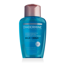 Diadermine Mild Eye Make-Up Remover