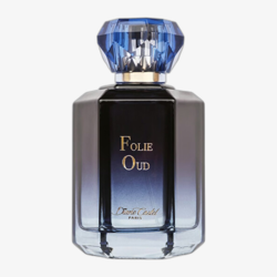 Diane Castel Folie Oud EDP