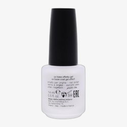 Diego Dalla Palma UV Top Coat Gel Effect