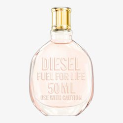 Diesel Fuel for Life Femme EDP