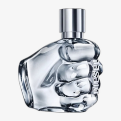 Diesel Only the Brave EDT 125 ml + EDT 35 ml