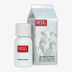 Diesel Plus Plus Masculine EDT