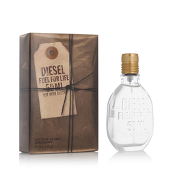 Diesel Fuel for Life Homme EDT