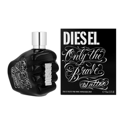 Diesel Only the Brave Tattoo EDT