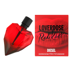 Diesel Loverdose Red Kiss EDP