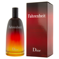 Dior Christian Fahrenheit EDT