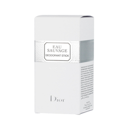 Dior Christian Eau Sauvage Perfumed Deostick