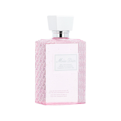 Dior Christian Miss Dior Perfumed Shower Gel