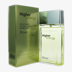 Dior Christian Higher Energy EDT