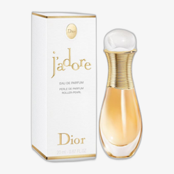 Dior Christian J'adore Pearl de Parfum Roll-On