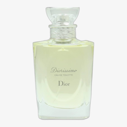 Dior Christian Les Creations de Monsieur Dior Diorissimo EDT