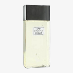 Dior Eau Sauvage Perfumed Shower Gel