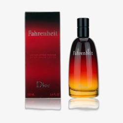 Dior Fahrenheit After Shave Lotion