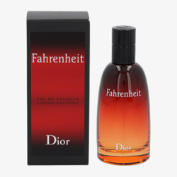 Dior Fahrenheit EDT