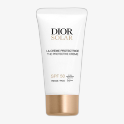Dior Solar The Protective Face Creme SPF 50