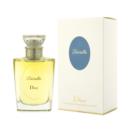 Dior Christian Les Creations de Monsieur Dior Diorella EDT