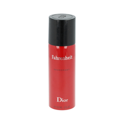 Dior Fahrenheit Deodorant VAPO
