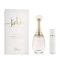 Dior J'adore EDP 100 ml + EDP Refillable 10 ml