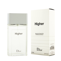 Dior Higher EDT