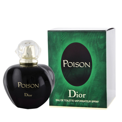 Dior Poison EDT