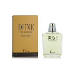 Dior Christian Dune pour Homme Eau De Toilette 100 ml