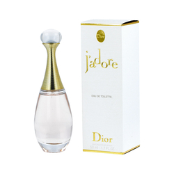 Dior Christian J'adore Eau De Toilette 50 ml