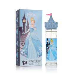 Disney Princess Cinderella EDT