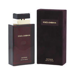 Dolce & Gabbana Pour Femme Intense EDP