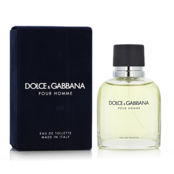 Dolce & Gabbana Pour Homme EDT