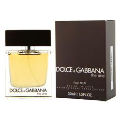 Dolce & Gabbana The One for Men EDT