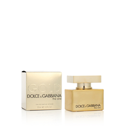 Dolce & Gabbana The One Gold EDP Intense