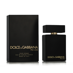 Dolce & Gabbana The One Pour Homme EDP Intense