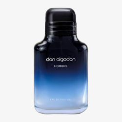Don Algodon Hombre EDT