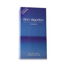 Don Algodon Hombre Eau De Toilette