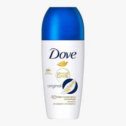 Dove Advanced Care Original Antiperspirant 72H