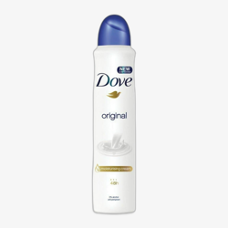 Dove Original Anti-Perspirant 48h Deodorant