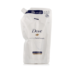 Dove Original Caring Hand Wash (Pack)