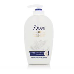Dove Original Liquid Soap