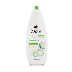 Dove Go Fresh Cucumber & Green Tea Shower Gel