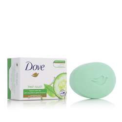 Dove Fresh Touch Beauty Cream Bar