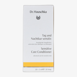 Dr. Hauschka Conditioner