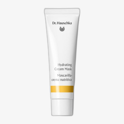 Dr. Hauschka Hydrating Cream Mask