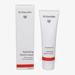 Dr. Hauschka Hydrating Hand Cream