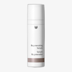 Dr. Hauschka Regenerating Intensive Night Serum