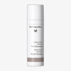 Dr. Hauschka Regenerating Oil Serum Intensive