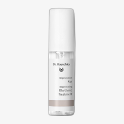 Dr. Hauschka Regenerating Rhythmic Treatment