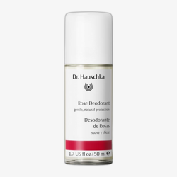 Dr. Hauschka Rose Deodorant
