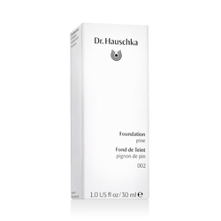 Dr. Hauschka Foundation (002 Pine)