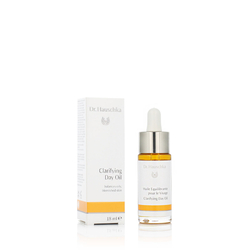 Dr. Hauschka Clarifying Day Oil