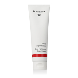 Dr. Hauschka Rose Nurturing Body Cream